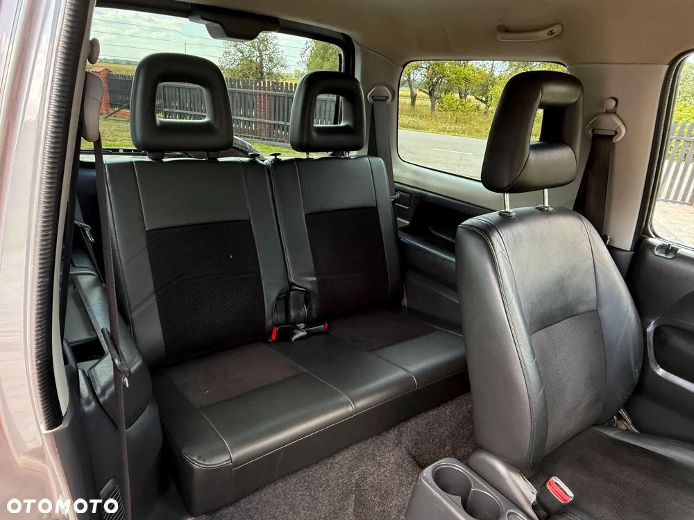 Suzuki Jimny Style - 12