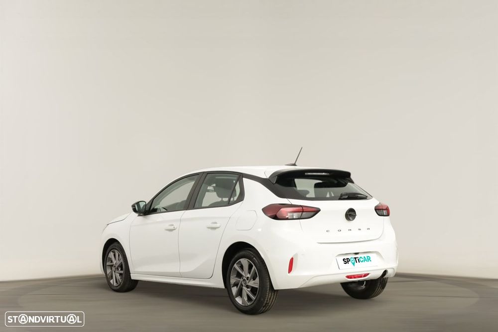 Opel Corsa 1.2 T Edition - 3