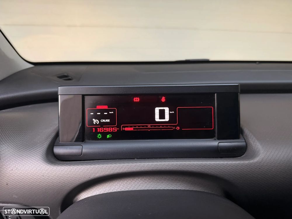 Citroën C4 Cactus VTi 82 Shine Edition - 18
