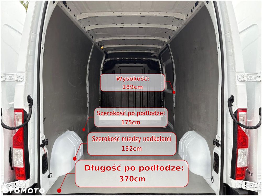 Renault Master L3H2 *49999zł Netto* 2.3 dCi/131KM - 14