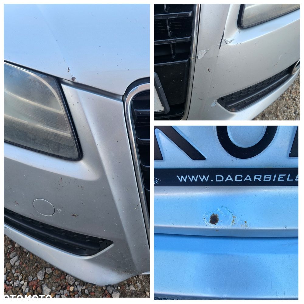 Audi A5 Sportback - 7
