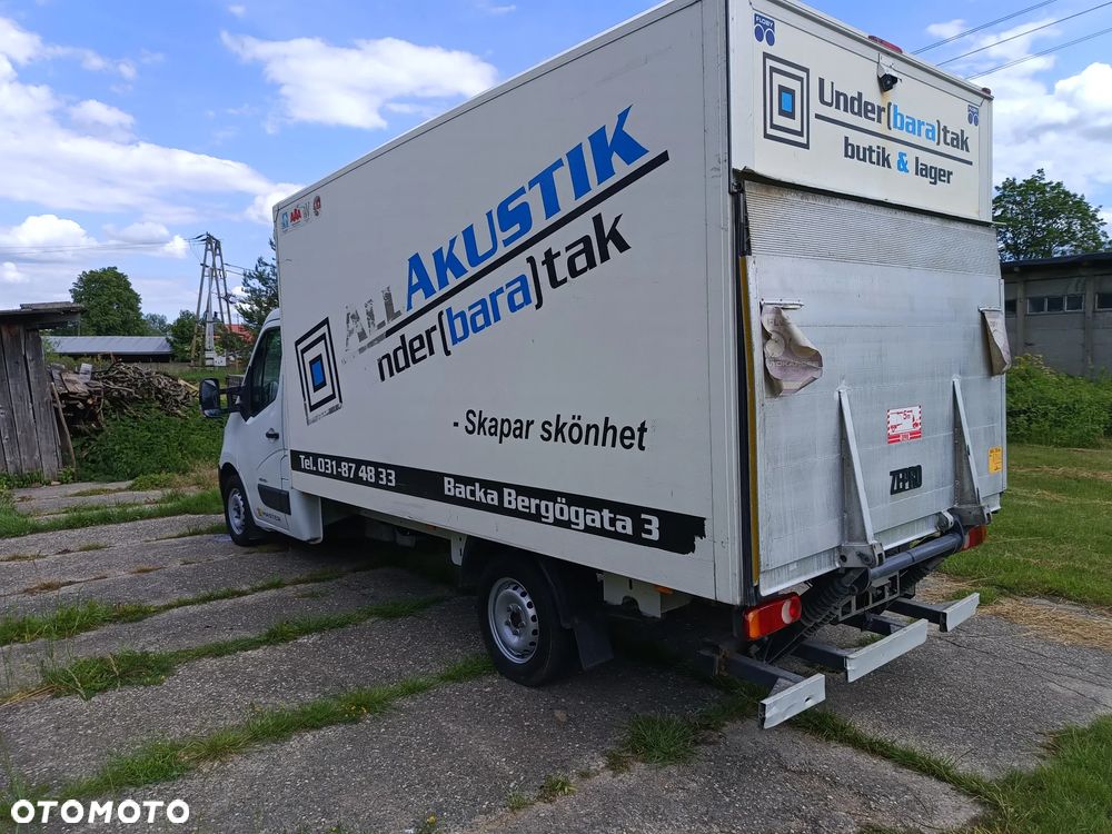 Renault Master - 12