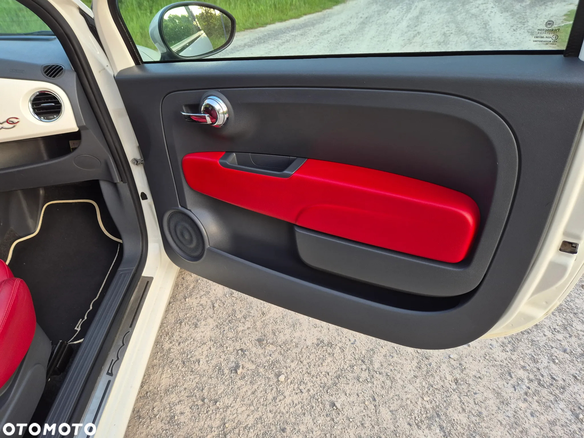 Fiat 500 1.2 Happy Birthday Edition - 27
