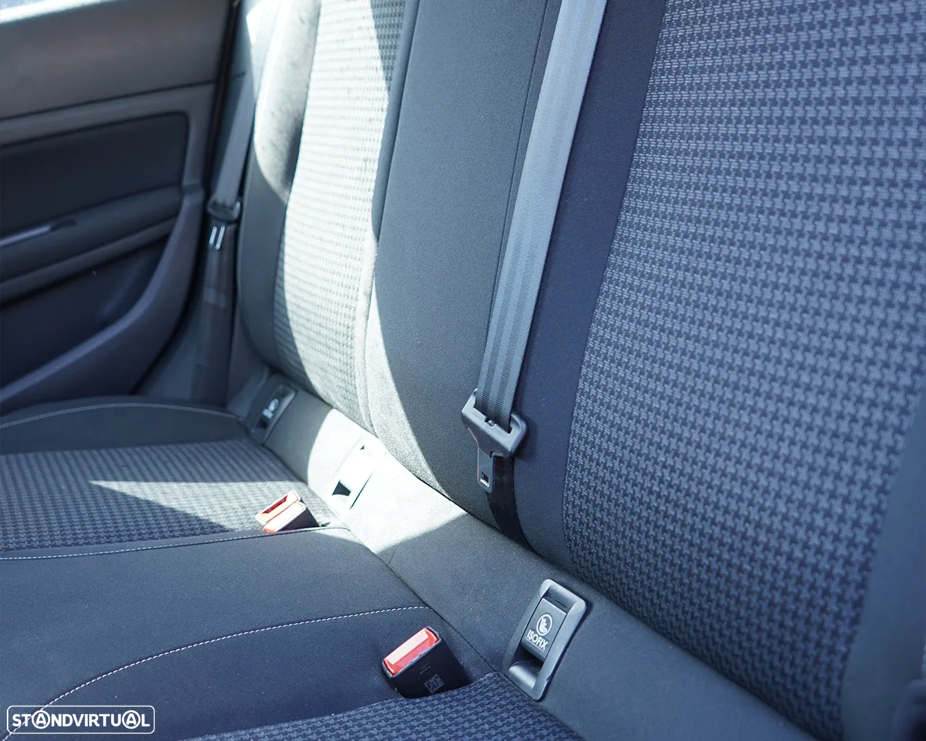 Peugeot 308 1.2 PureTech Style - 6