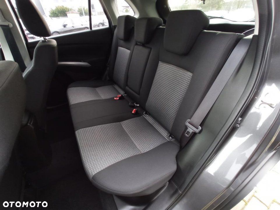 Suzuki SX4 S-Cross - 13