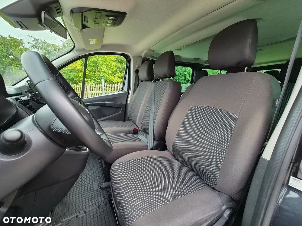 Renault Trafic - 8