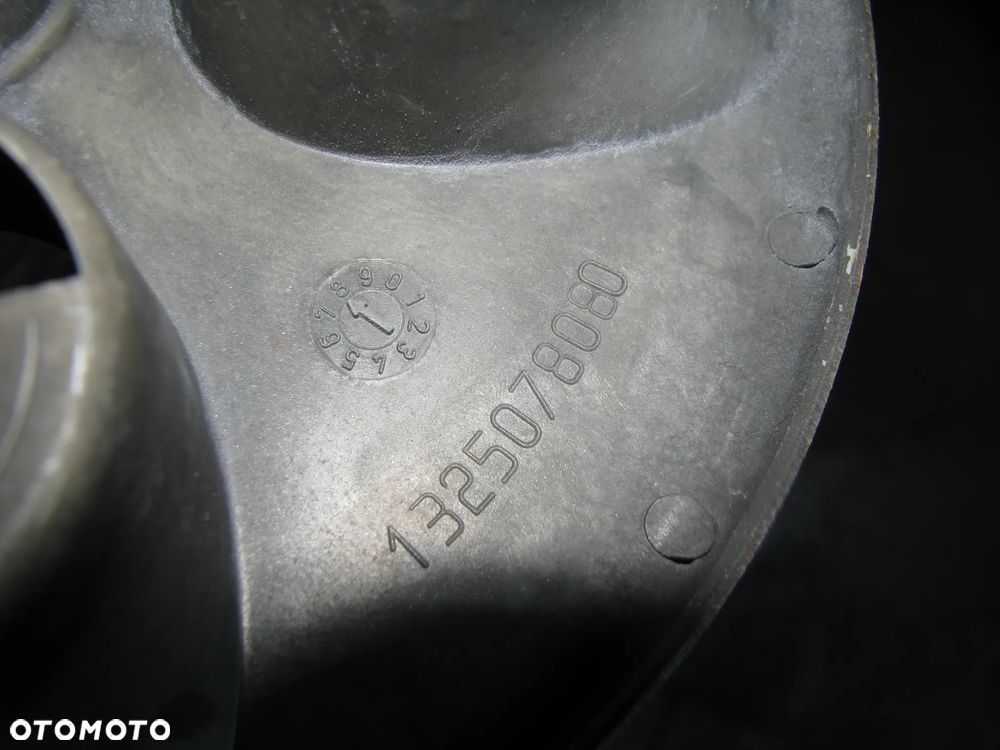 Dekielek FIAT 220 mm Fiat 1325078080 - 3