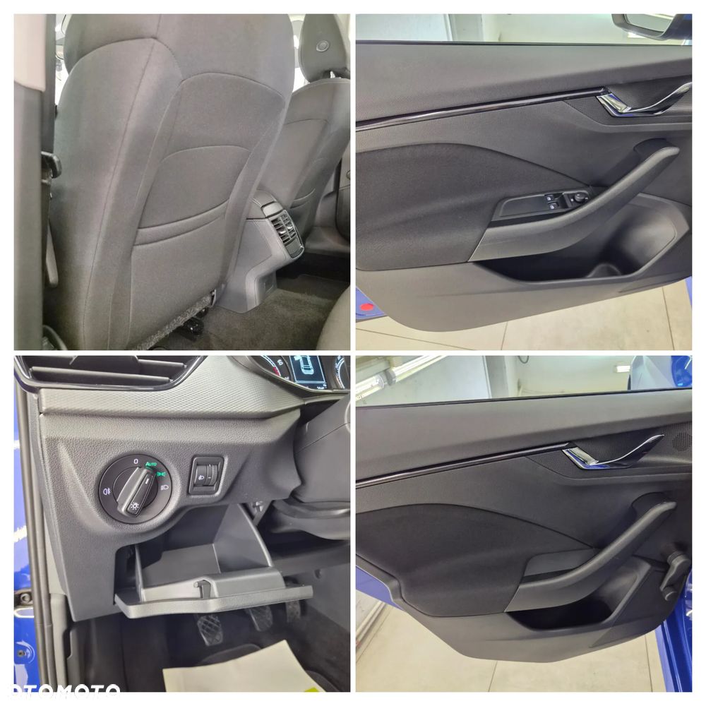 Skoda Kamiq 1.0 TSI Clever - 29