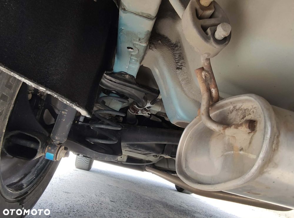 Suzuki Vitara 1.6 DDiS (4x2) Comfort - 12