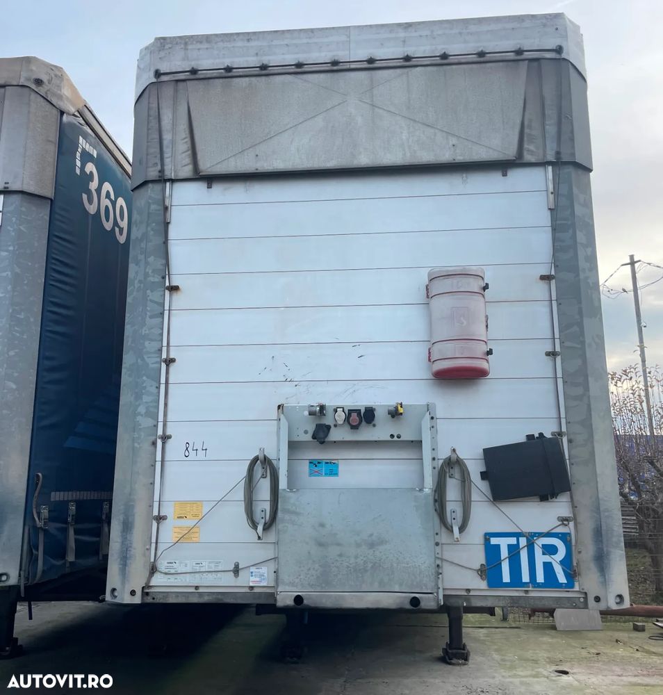 Schmitz Cargobull Varios - 3