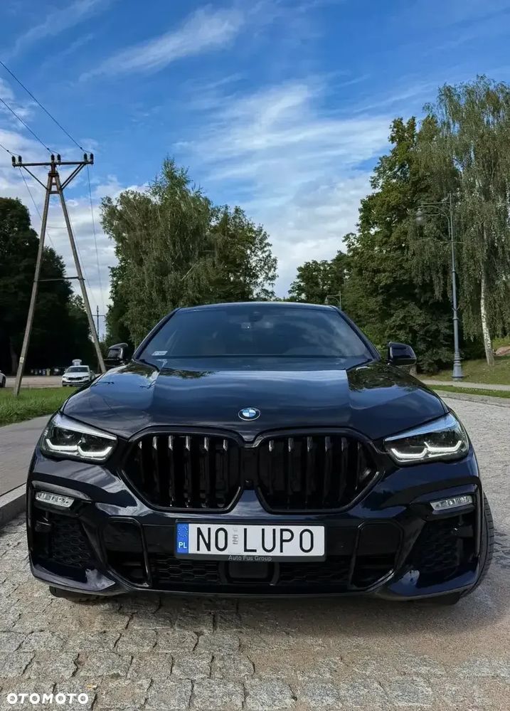 BMW X6 xDrive30d - 2