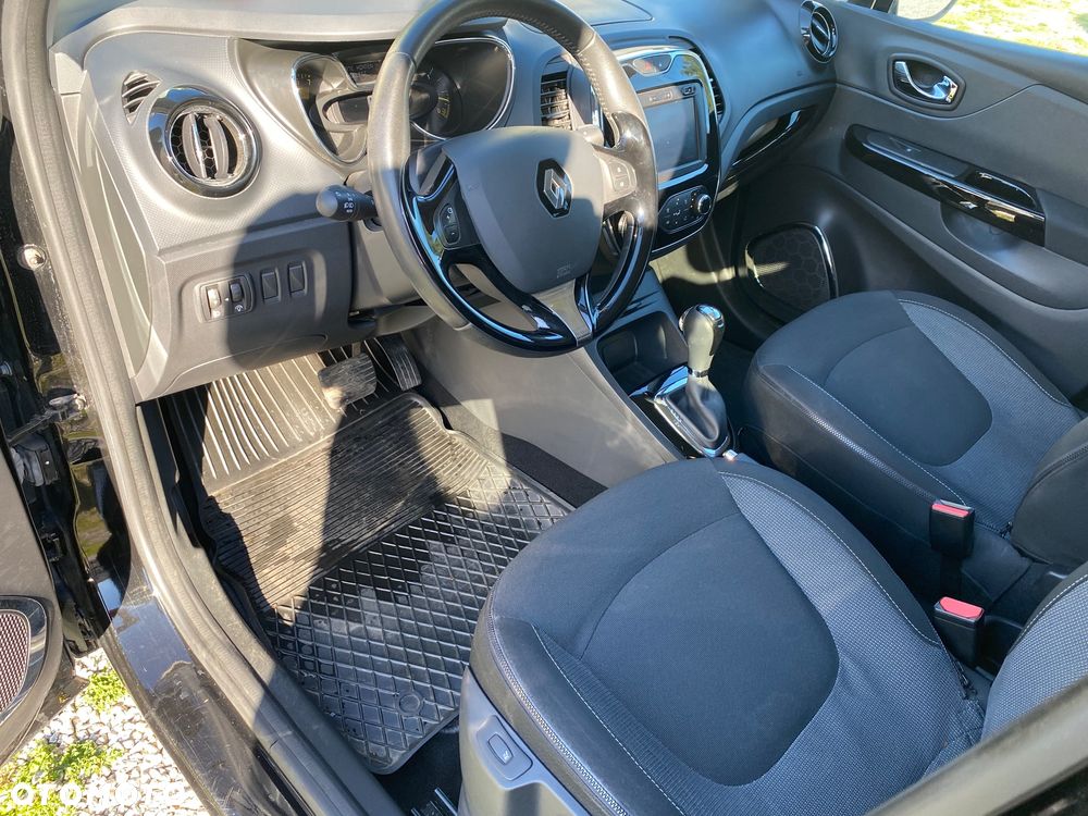 Renault Captur 1.2 Energy TCe Night&Day EDC - 27