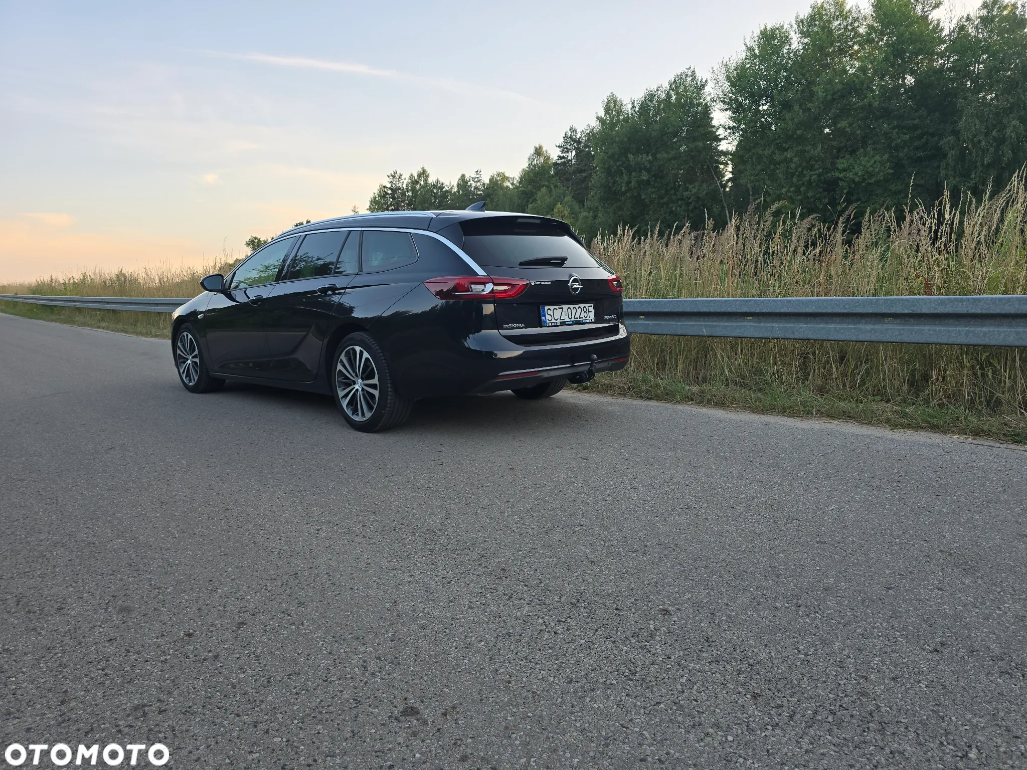 Opel Insignia 2.0 CDTI Sports Tourer ecoFLEXStart/Stop Innovation - 21
