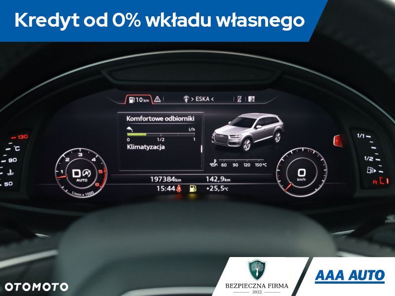 Audi Q7 - 14