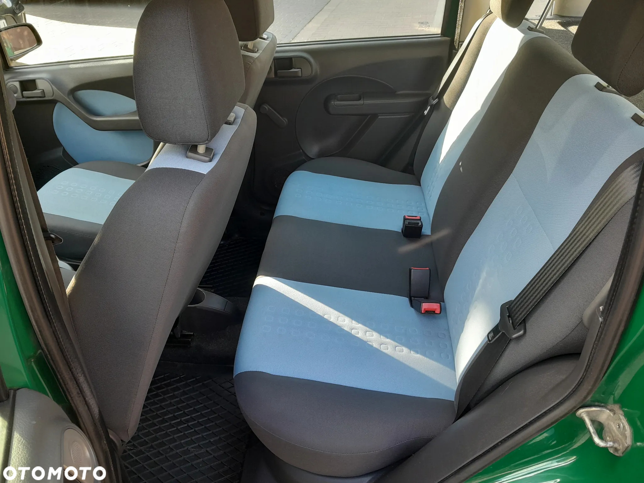 Fiat Panda - 6