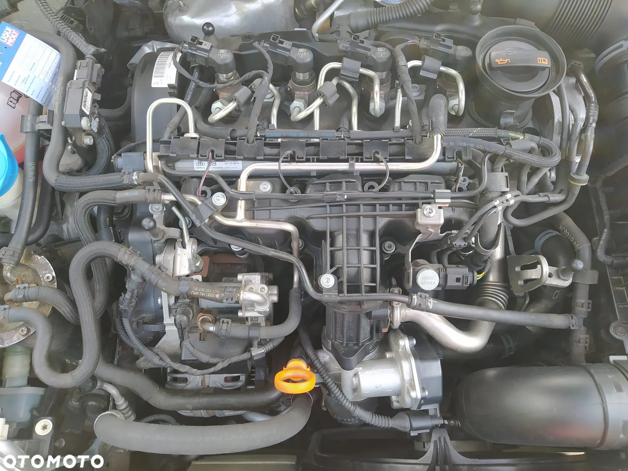 Skoda Octavia 1.6 TDI DPF FAMILY - 6