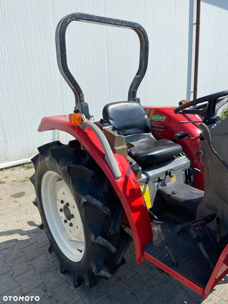Yanmar RS240 - 3