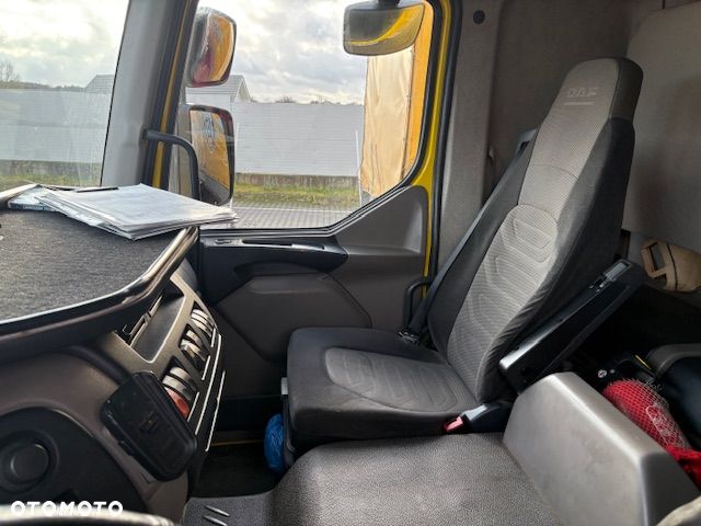DAF LF45 - 9
