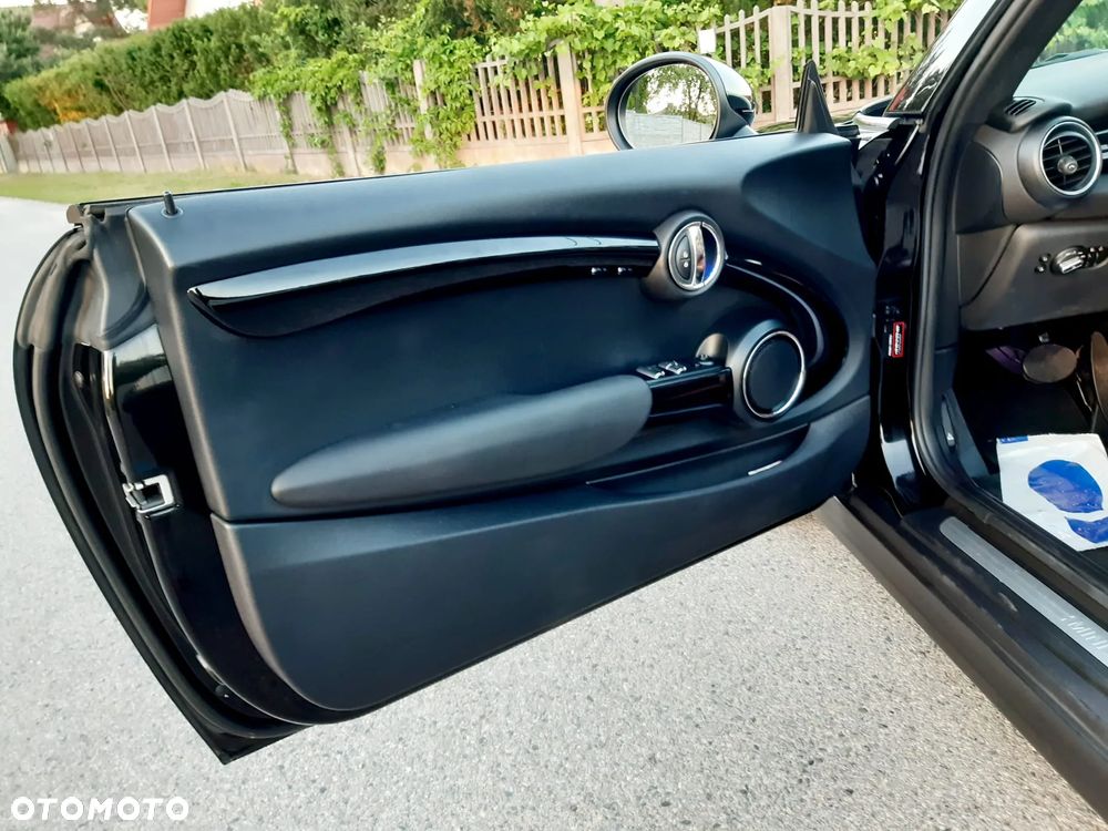 MINI Cooper Standard - 20