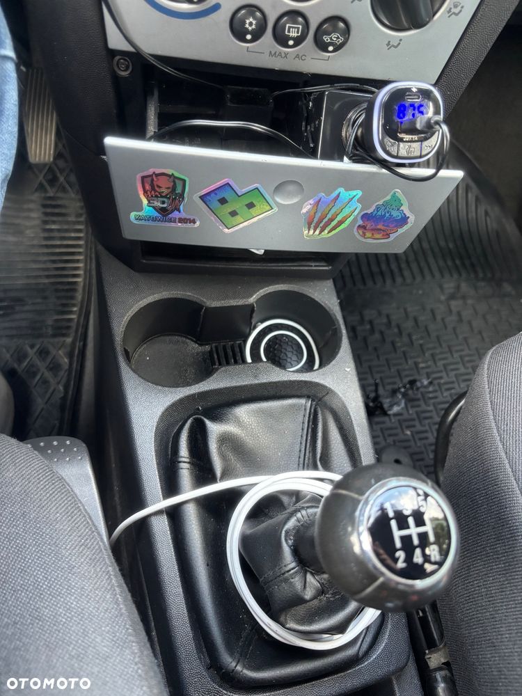 Opel Meriva 1.7 CDTI - 31