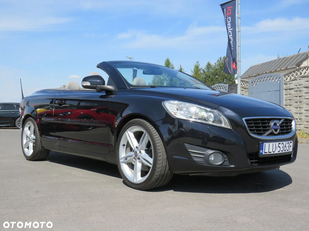 Volvo C70 2.4i Summum - 9