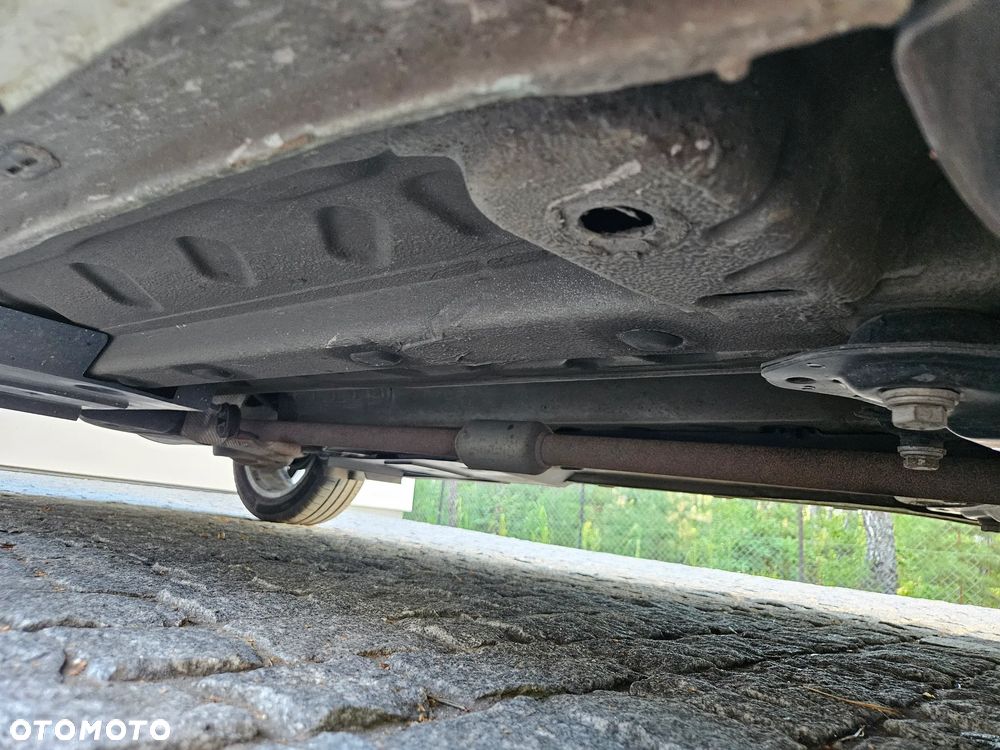 Fiat 500 1.2 Lounge EU6d - 34