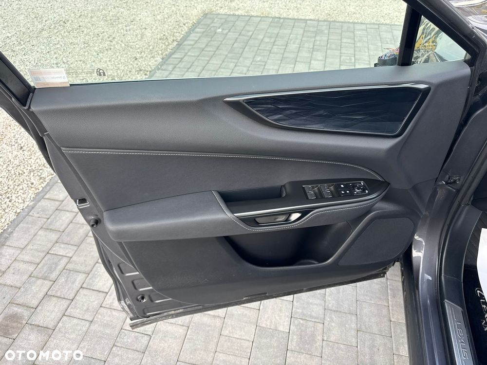 Lexus NX 350h Prestige 2WD - 14