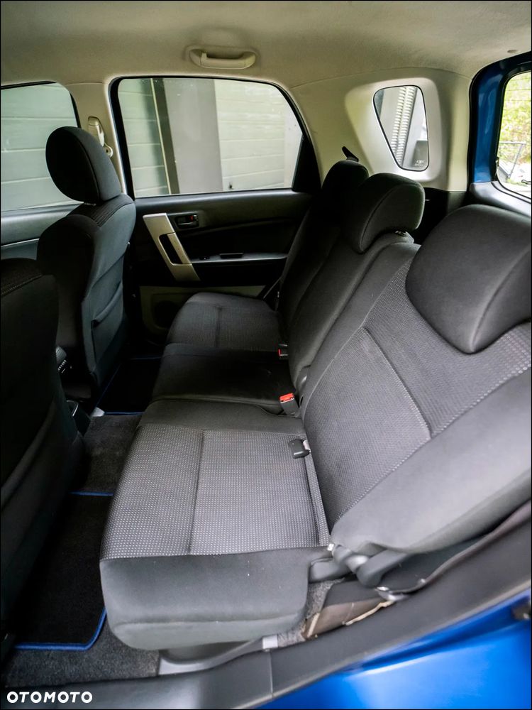 Daihatsu Terios - 8