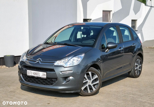 Citroën C3