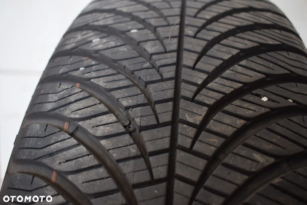 R16 205/60 Goodyear Vector 4Seasons GEN-2 Wysyłka gratis! - 9
