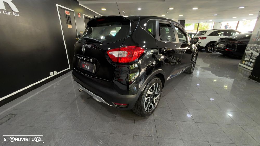 Renault Captur 1.5 dCi Sport - 5