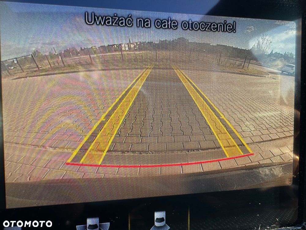 Mercedes-Benz Klasa A 200 AMG Line 7G-DCT - 9