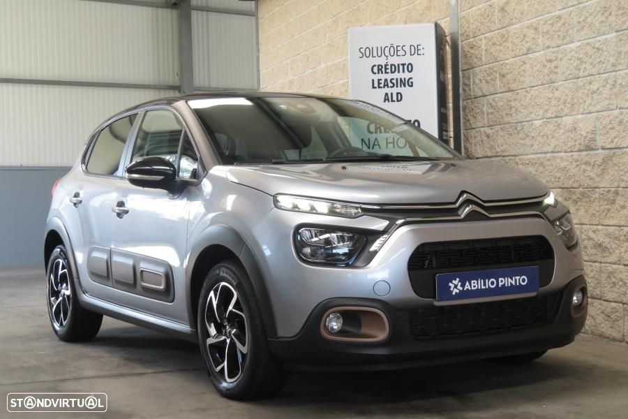 Citroën C3 1.2 PureTech C-Series - 5