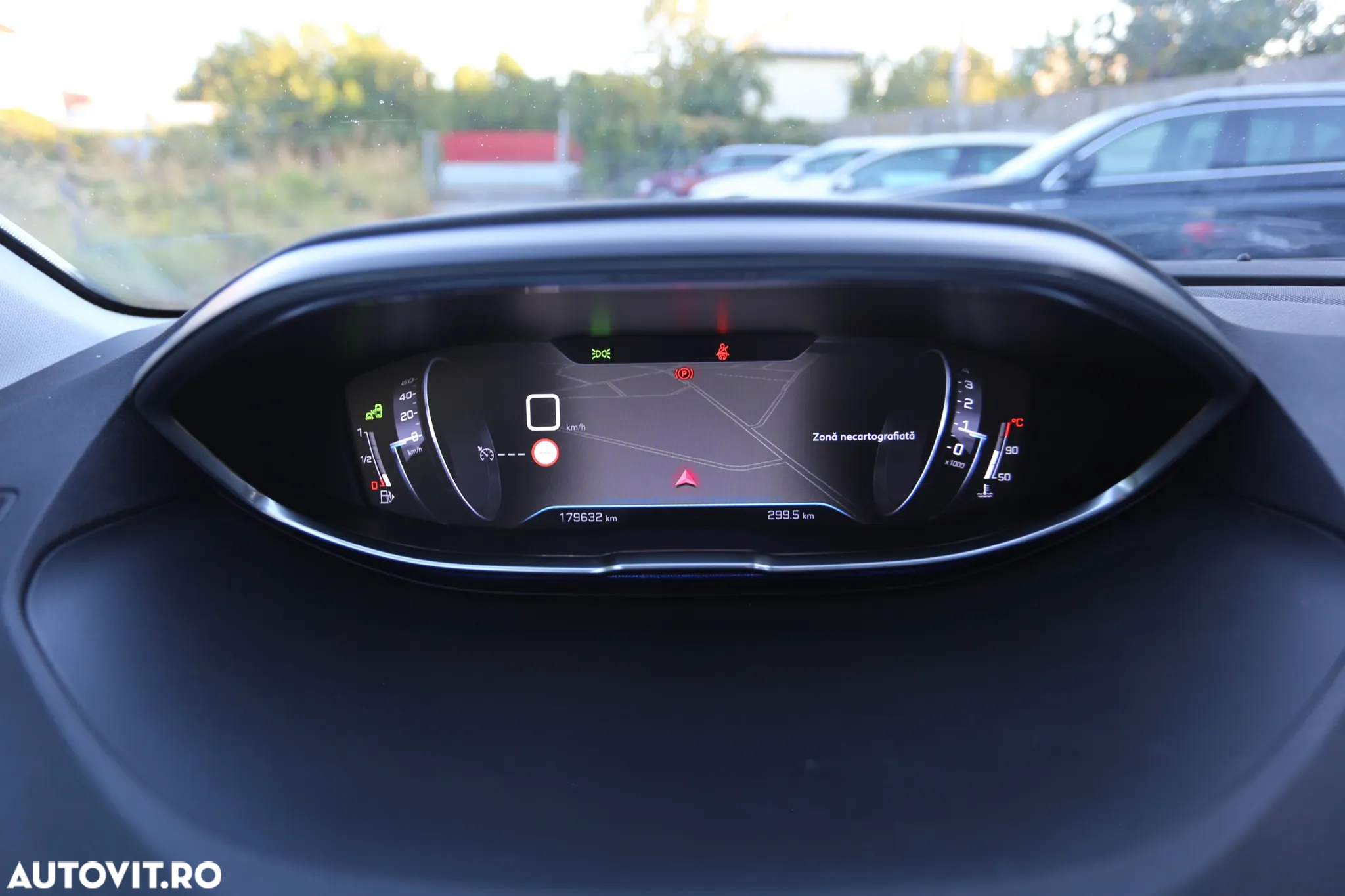 Peugeot 3008 1.2 PureTech Turbo S&S GT-Line - 18