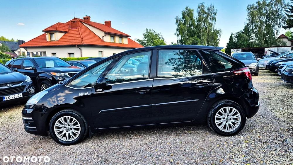 Citroën C4 Picasso 1.6 VTi Vitamin - 20