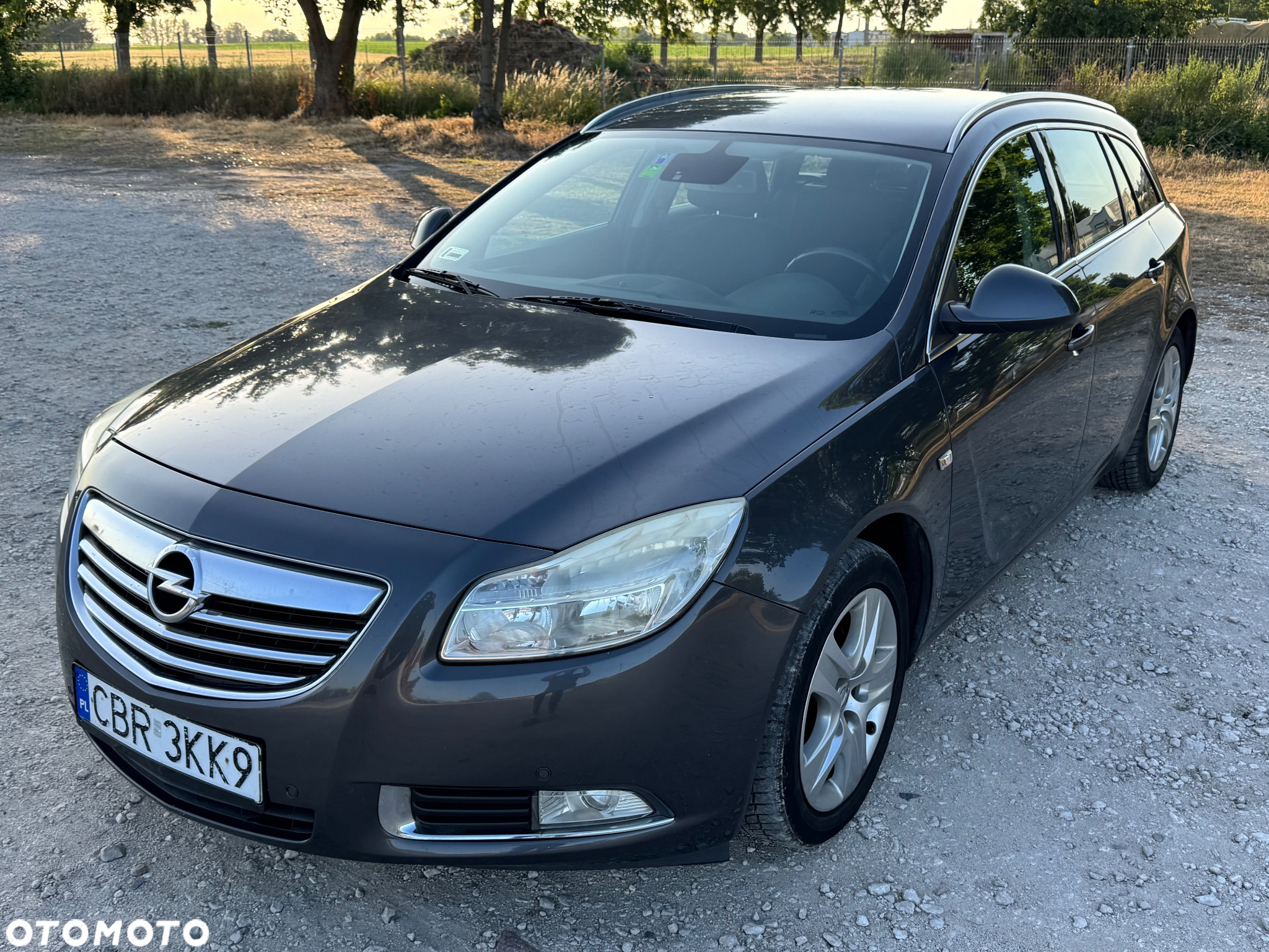 Opel Insignia 2.0 CDTI Edition - 2