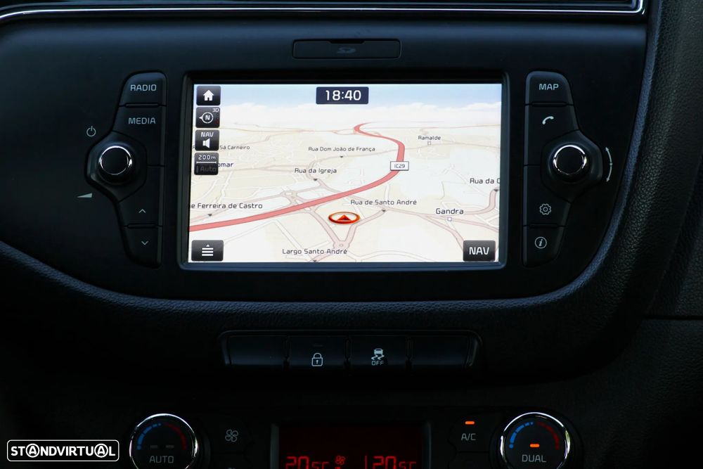 Kia Ceed 1.6 CRDi GT Line - 25