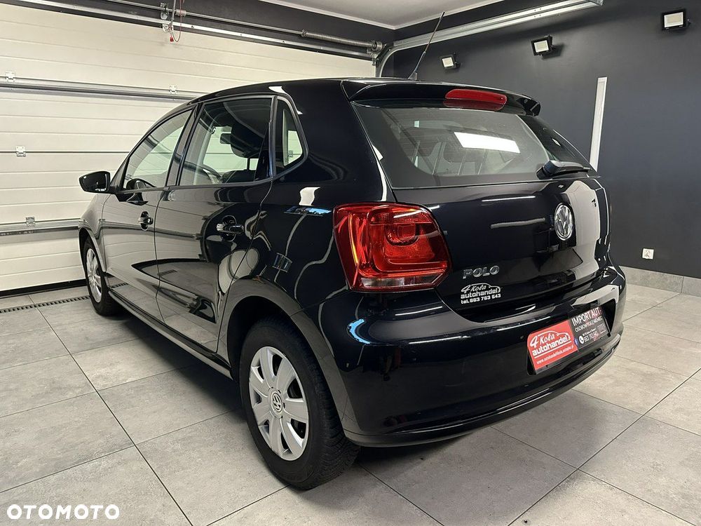 Volkswagen Polo - 3