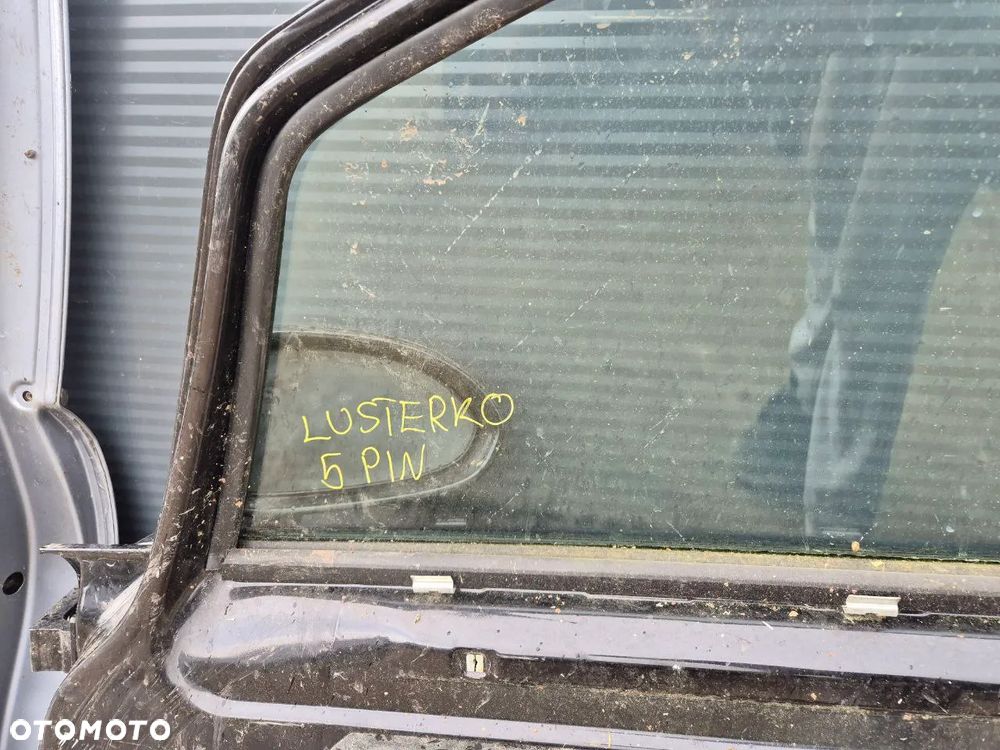 DRZWI OPEL CORSA D 3D / 5D PRZEDNIE - 17