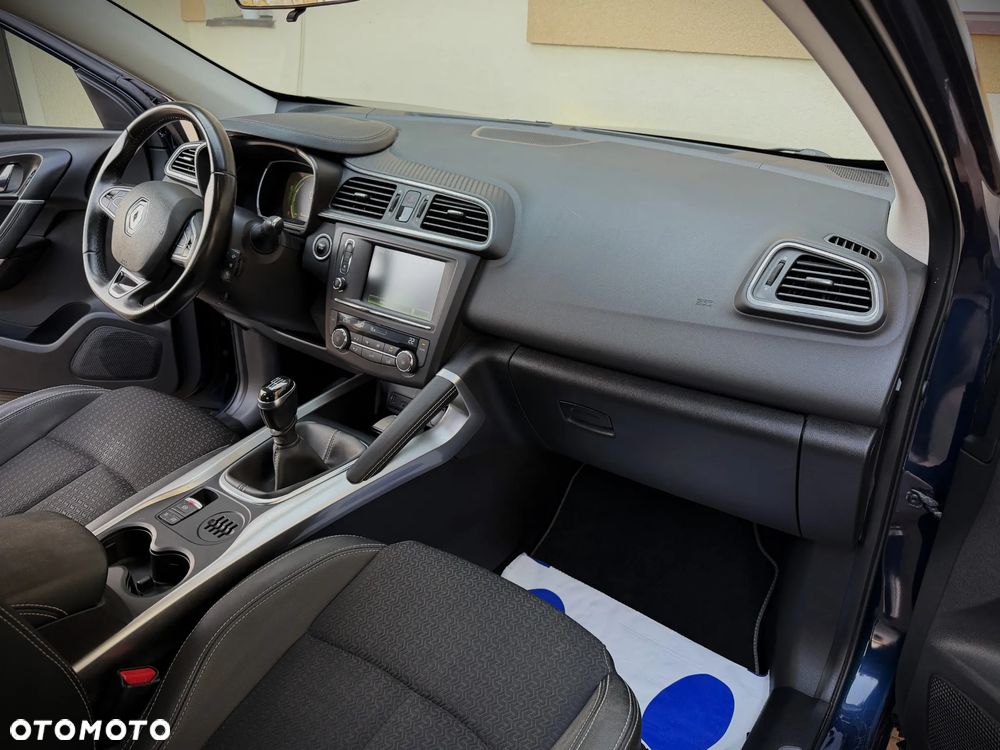 Renault Kadjar 1.2 Energy TCe Spring Edition Plus - 28