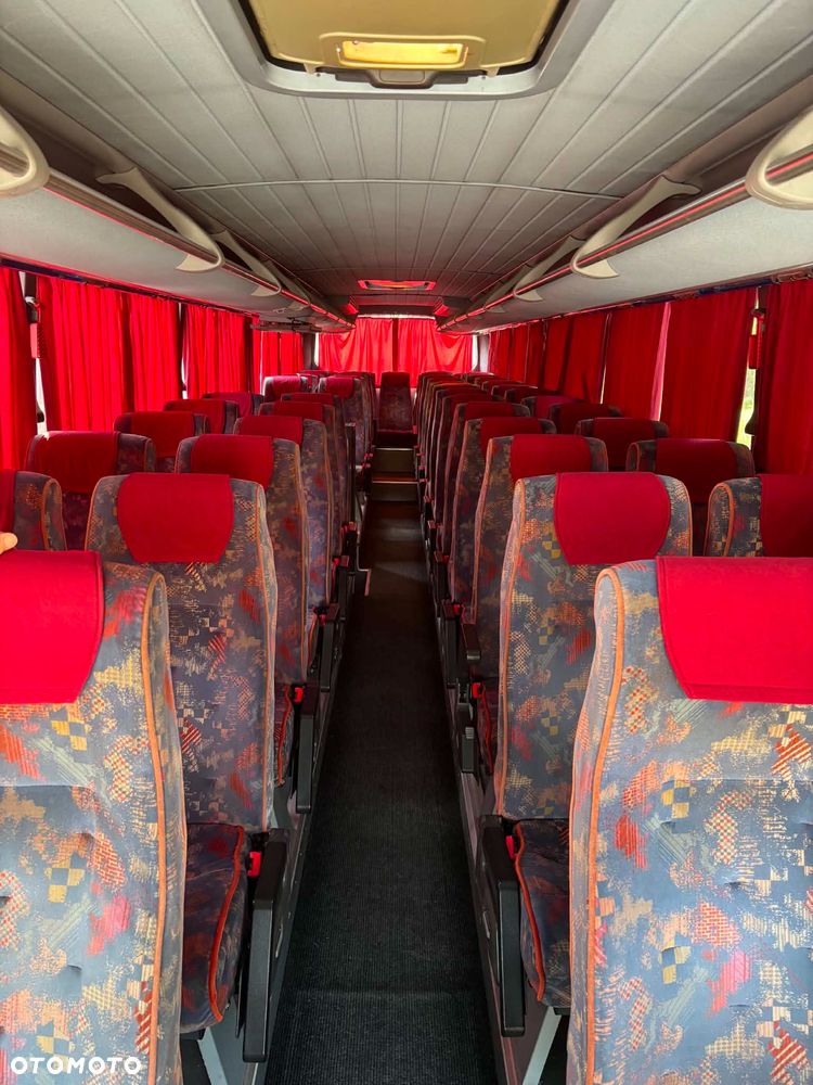 Neoplan N316SHD - 6