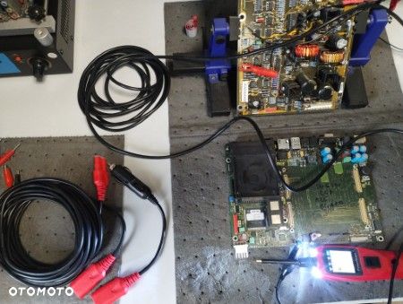 Autel PS100 PowerScan - 12