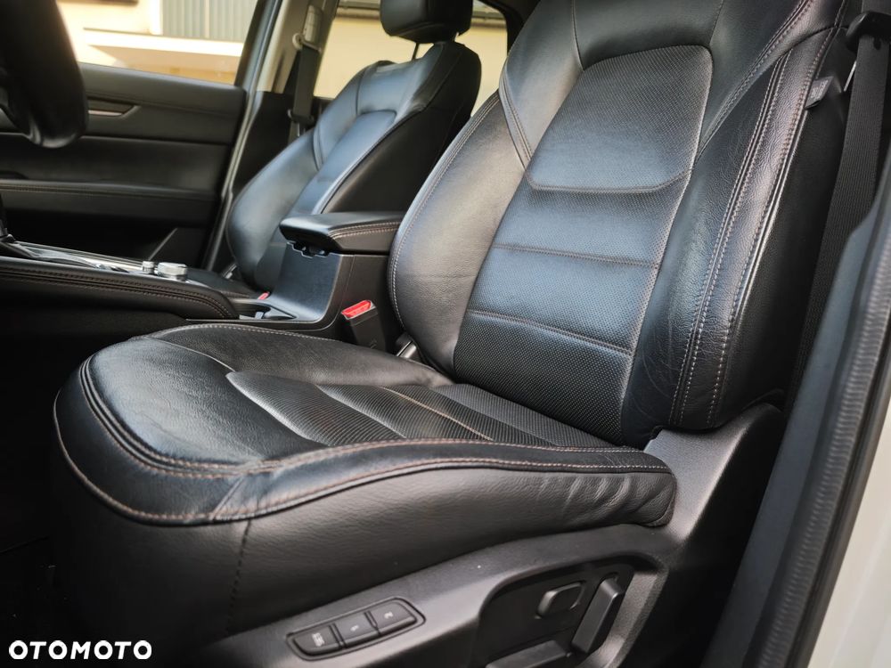 Mazda CX-5 2.0 Skypassion 2WD - 27