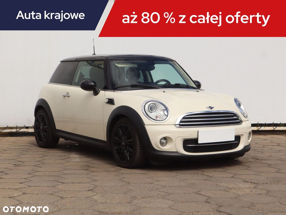 MINI Cooper - 3