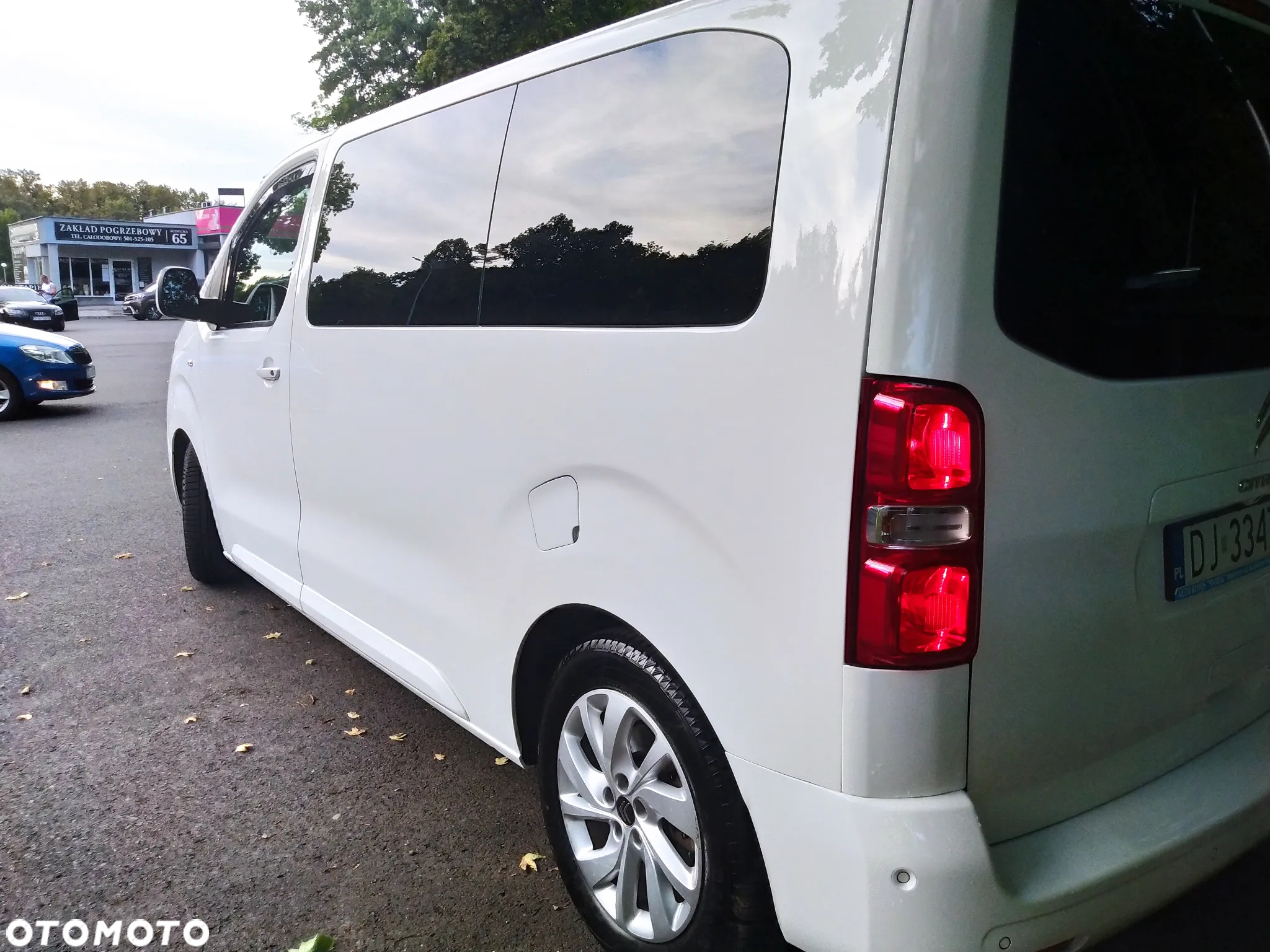 Citroën JUMPY - 10