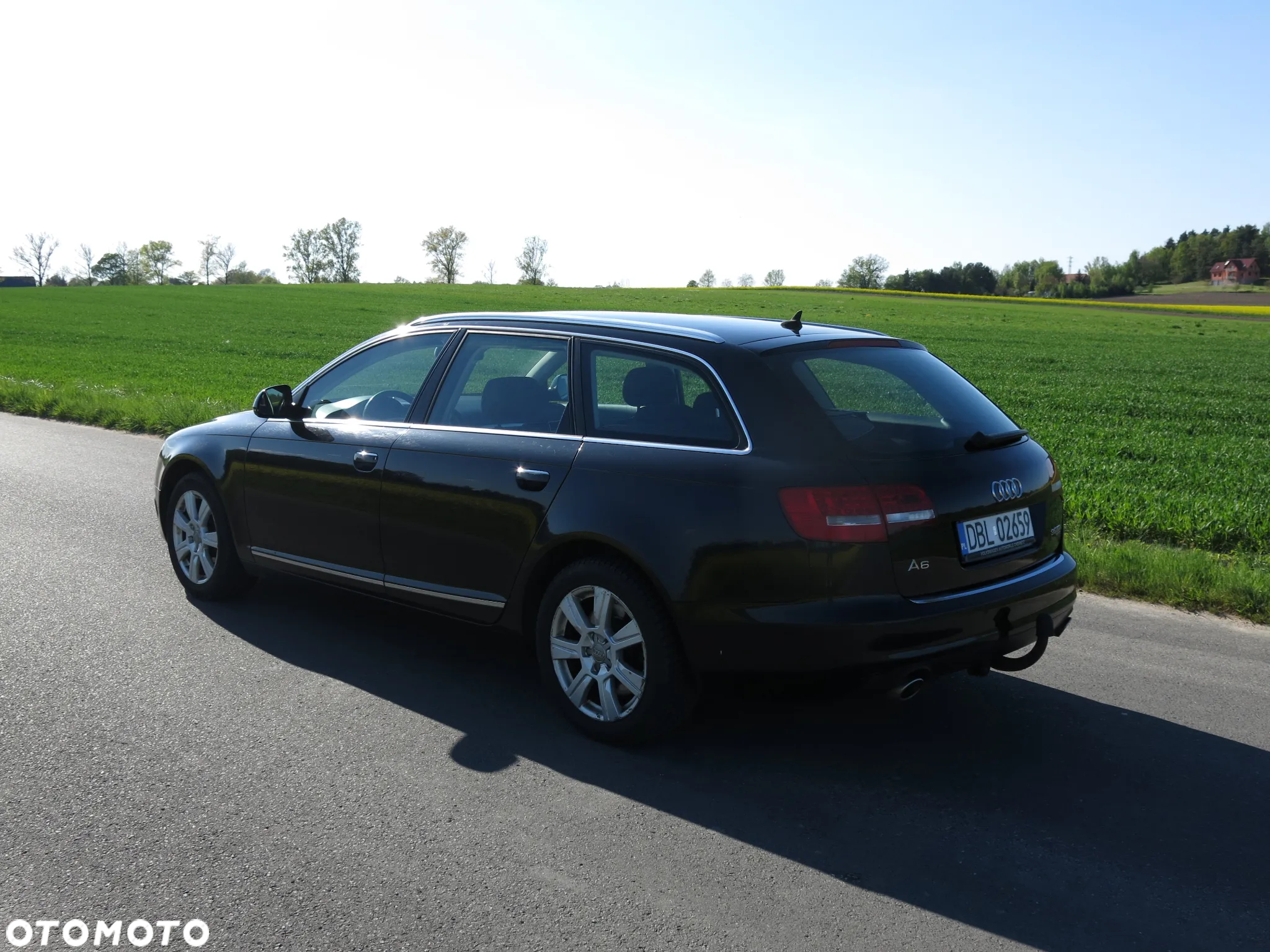 Audi A6 3.0 TDI Quattro Tiptronic - 8
