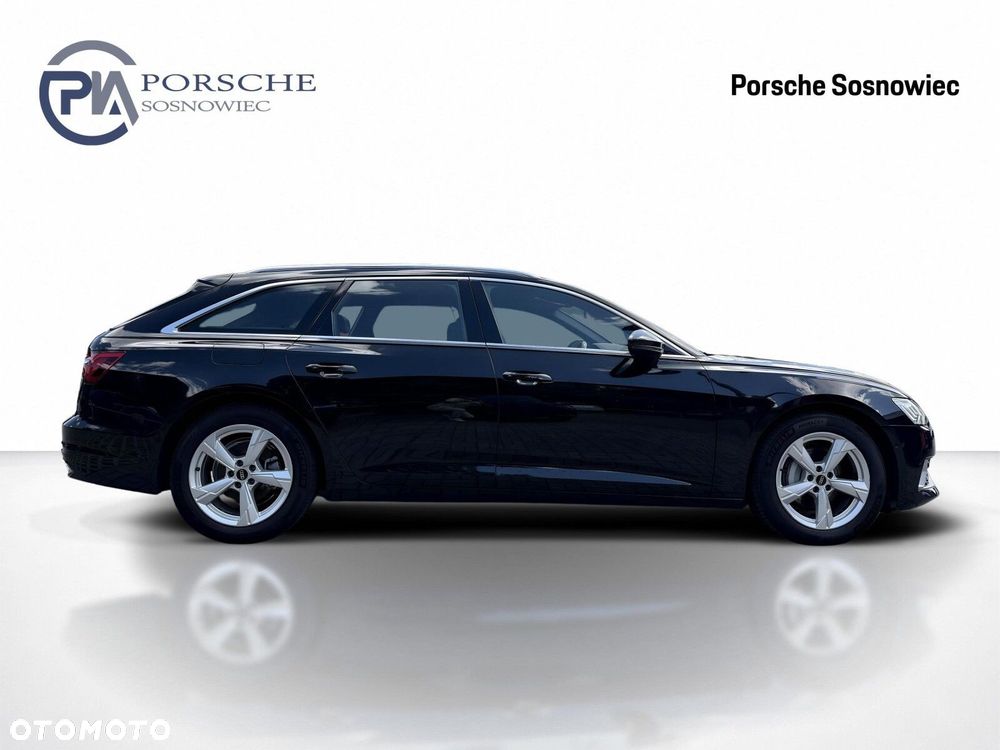 Audi A6 Avant - 7