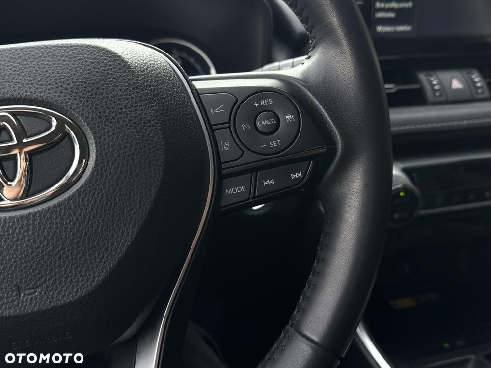 Toyota RAV4 - 19