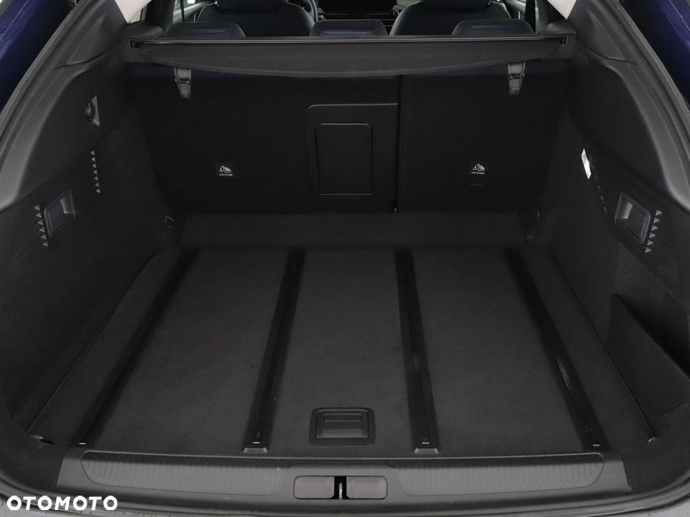 Citroën C5X 1.6 PureTech Shine EAT8 - 21