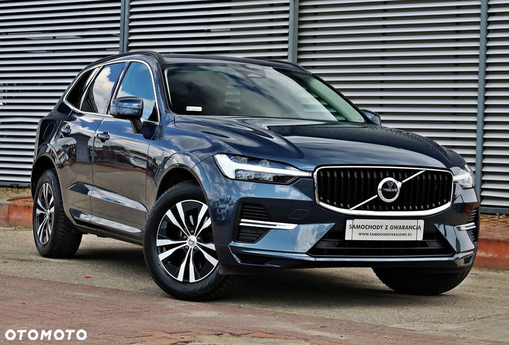 Volvo XC 60